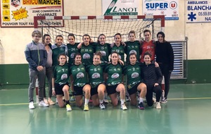 COUPE DE FRANCE 1ER TOUR