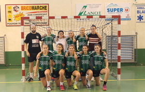 MOINS 18 FILLES ASSON - CAMBO