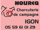 Charcuterir HOURCQ