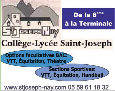 Lycee Saint Joseph