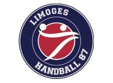 LIMOGES HAND 87