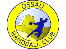 -13F - OSSAU HANDBALL CLUB
