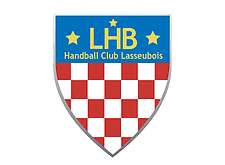 LASSEUBE HANDBALL - SF2