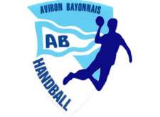AVIRON BAYONNAIS HANDBALL 2 - -15G2
