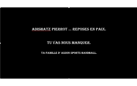 Adishatz Pierre