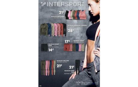 Boutique du club spécial féminin