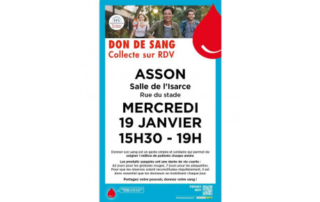 Don de sang