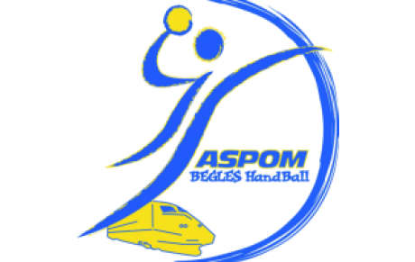 ASPOM BEGLES HB