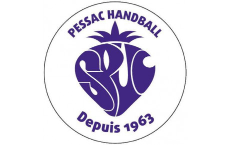 STADE PESSACAIS UCHB