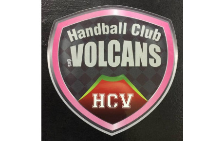 HBC DES VOLCANS