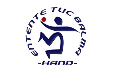 ENTENTE TUC BALMA HB