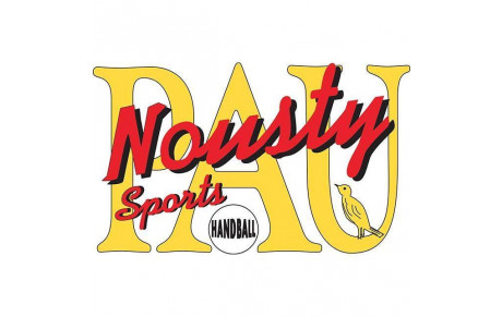 PAU NOUSTY SPORTS HB