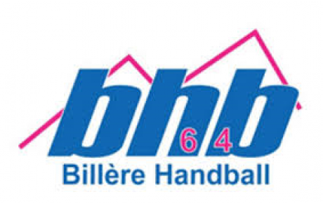 BILLERE HANDBALL