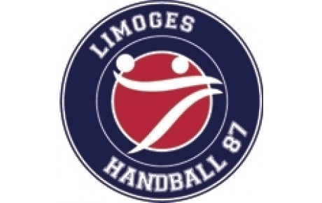 LIMOGES HAND 87