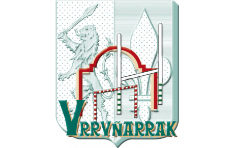AS URRUNARRAK