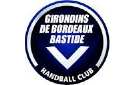 GIRONDINS BORDEAUX BASTIDE FLOIRAC CENON HB