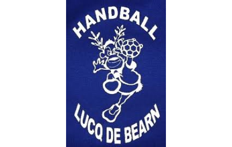 HBC LUCQ DE BEARN