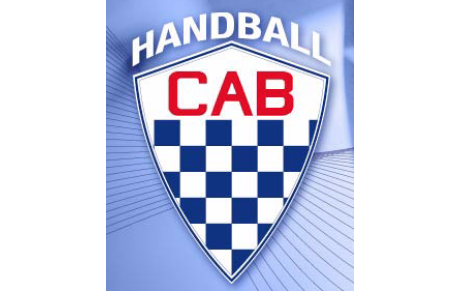 CLUB ATHLETIQUE BEGLAIS HANDBALL