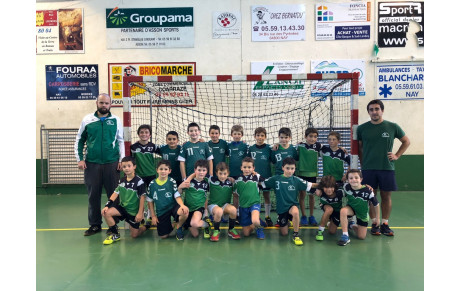 -11G2 - Honneur Départemental