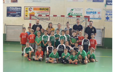 Ecole de Hand