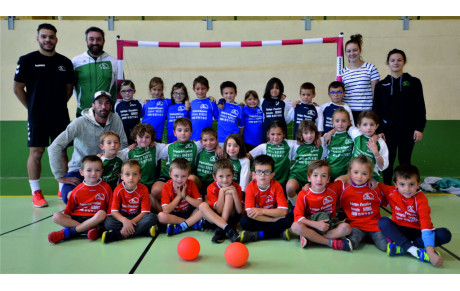 Ecole de Hand