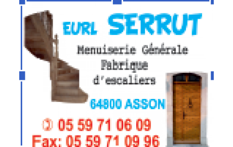 EURL SERRUT
