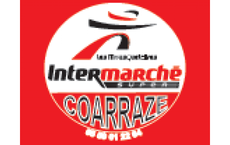 INTERMARCHE COARRAZE