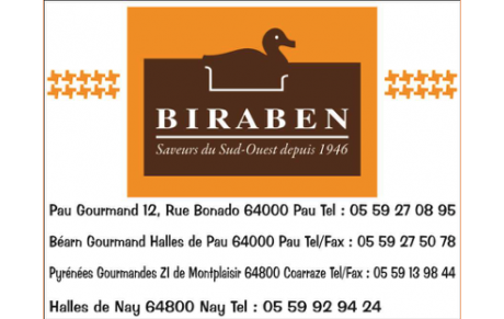 Biraben