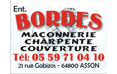 Bordes
