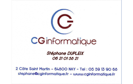 CGInformatique