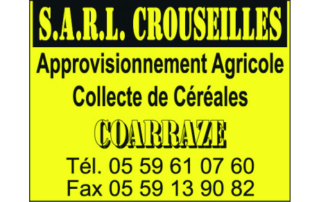 CROUSEILLES