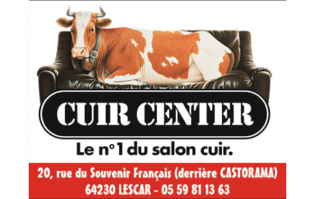 Cuir Center