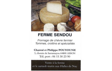 Ferme Sendou