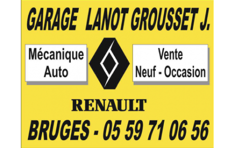 Lanot Grousset Joseph