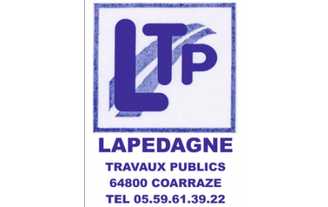Lapedagne