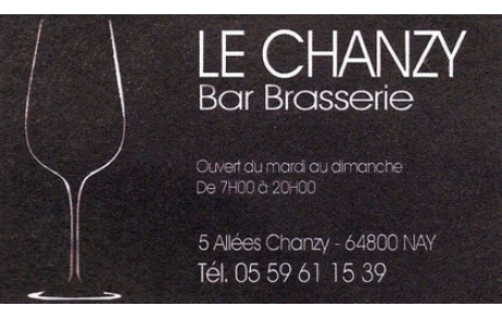 Le Chanzy