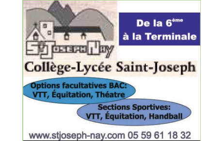Lycee Saint Joseph