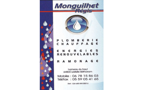 Monguilhet