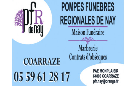 PFR Nay