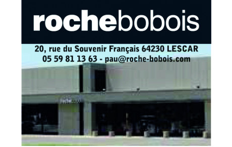 Rochebobois