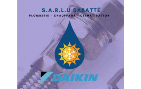SARLU SABATTE