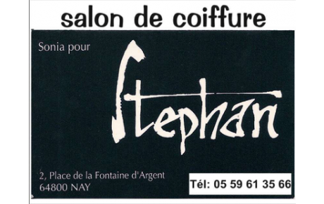 Stephan