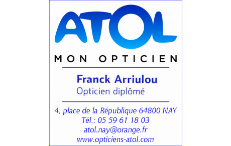 Atol Arriulou