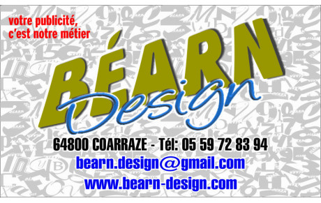 Béarn Design