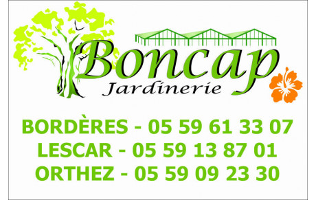 Boncap