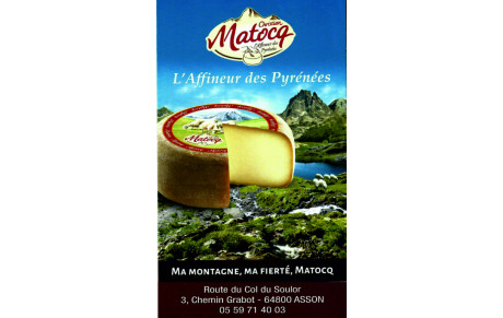 Matocq