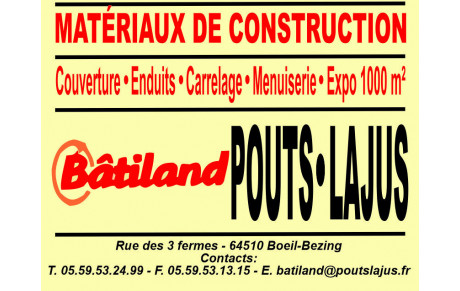 Pouts Lajus