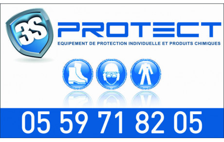 3S Protect