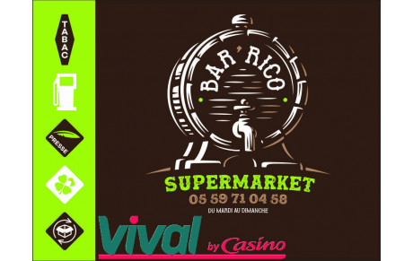 Bar Rico