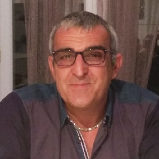 Christian  Clavaret